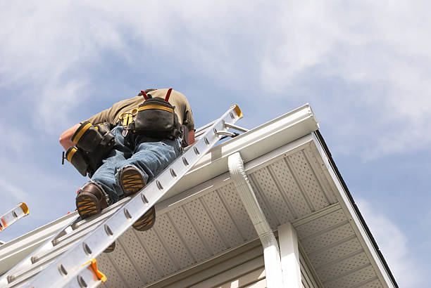 Roof Repair in Murphy project 4