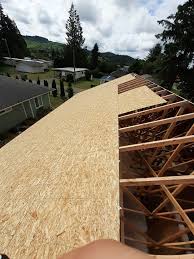 Sheeting  in Richardson project 5