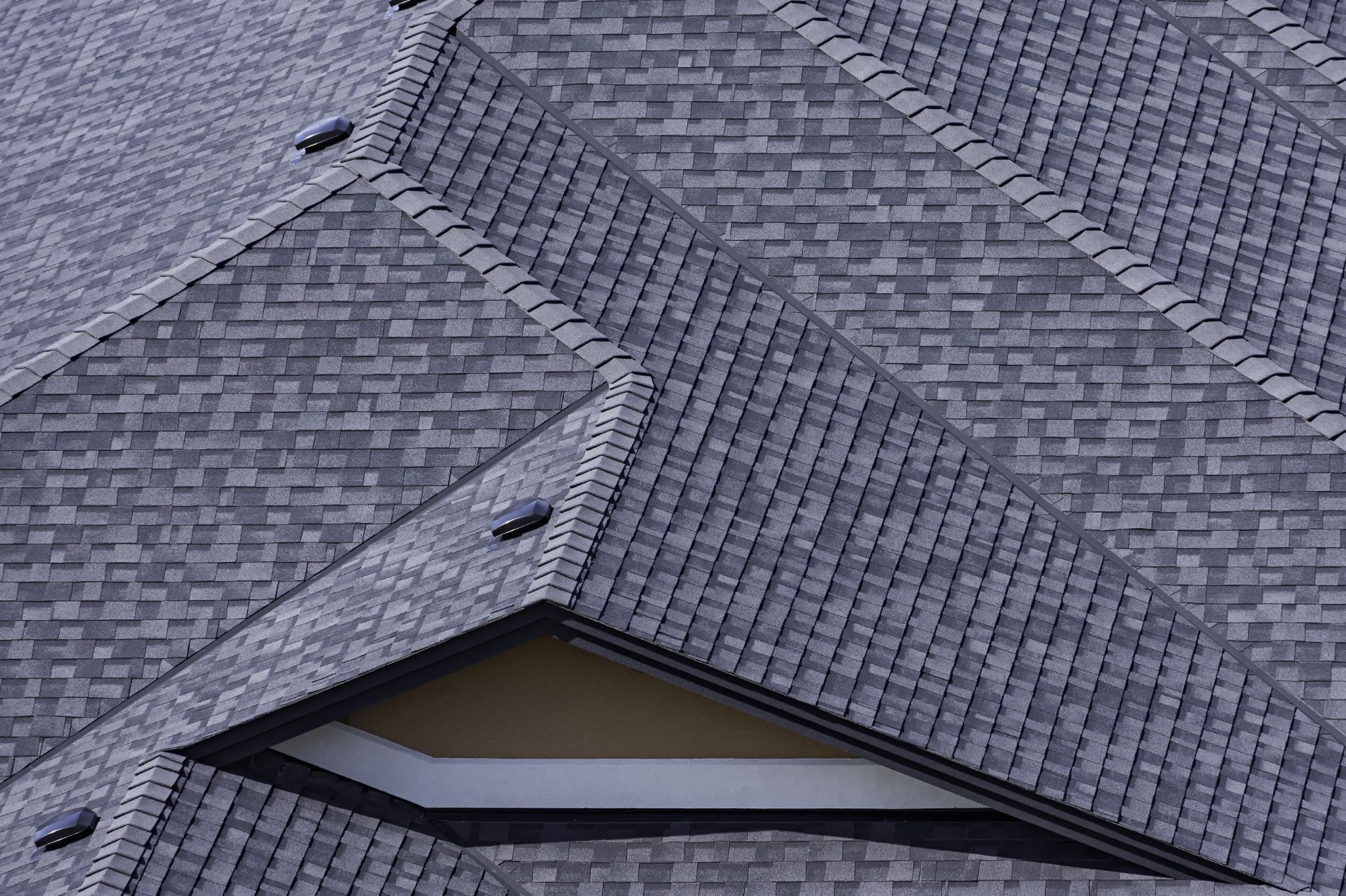 Shingle Roofing in Plano project 4