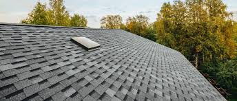 Shingle Roofing in Plano project 5